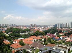 8M Residences (D15), Apartment #455974371